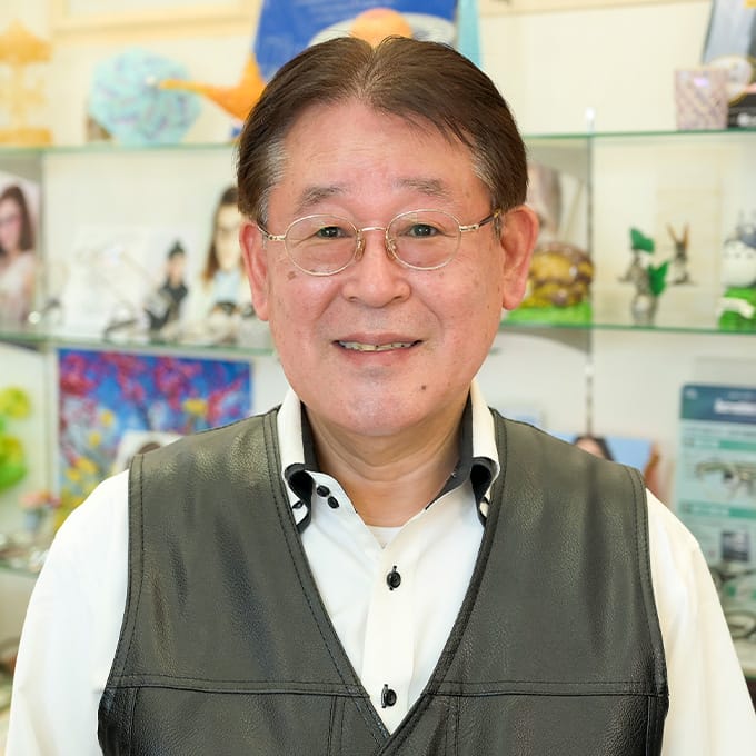 アイアイエー 古川店店長