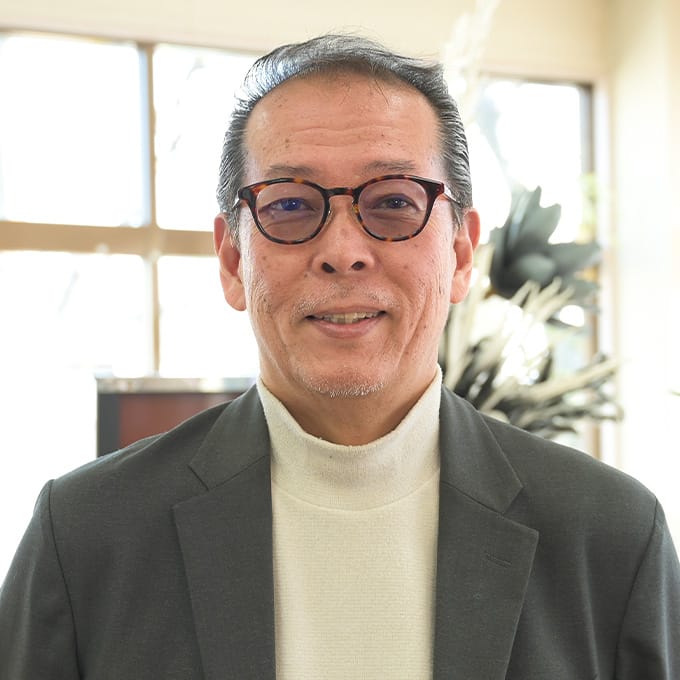 アイアイエー 伊予店店長