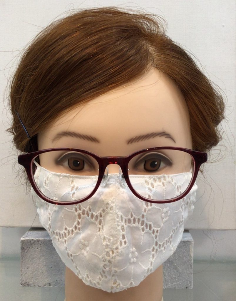 マスクとメガネ 株式会社アイ アイ エー オフィシャルサイト